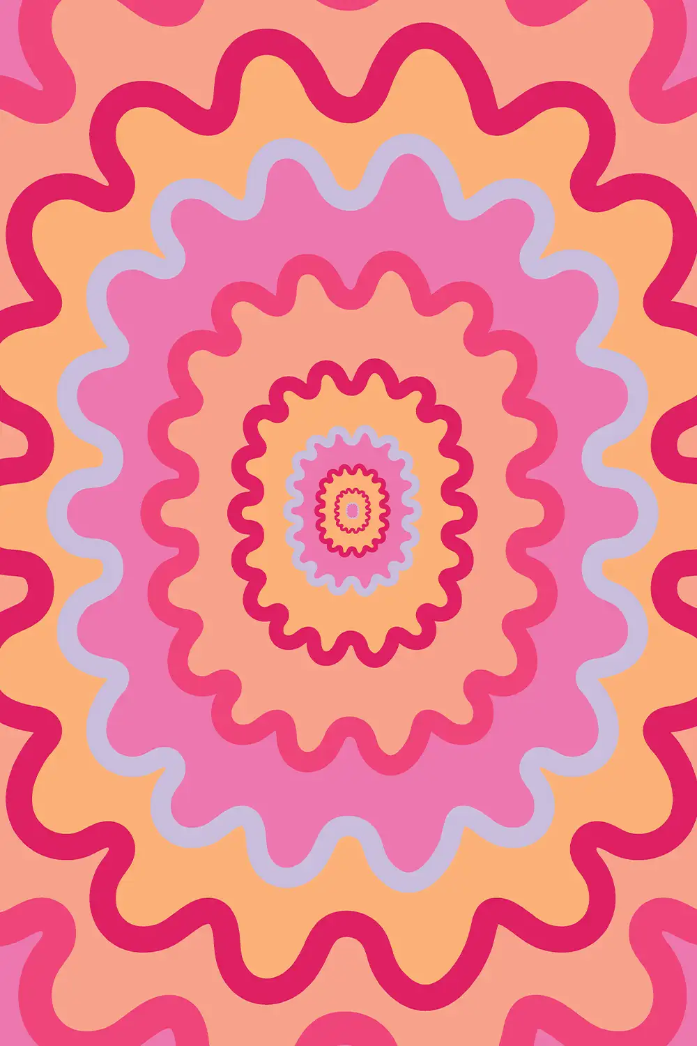 Celestial Wanderlust Art Print - Image 3
