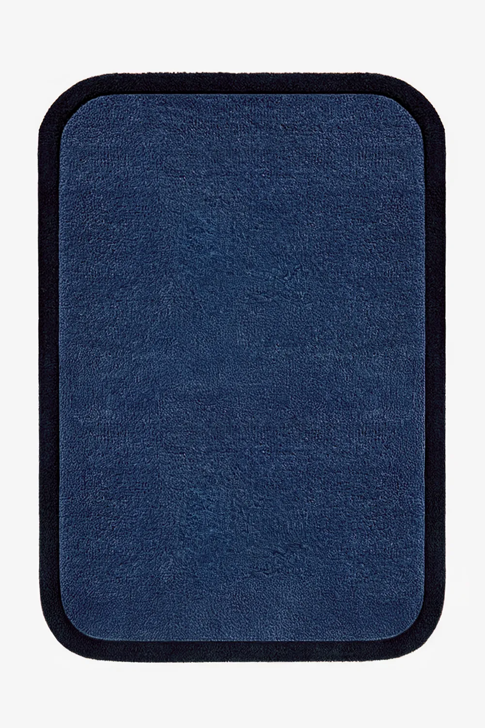Contour Edge Hand-Tufted Wool Rug - Image 13