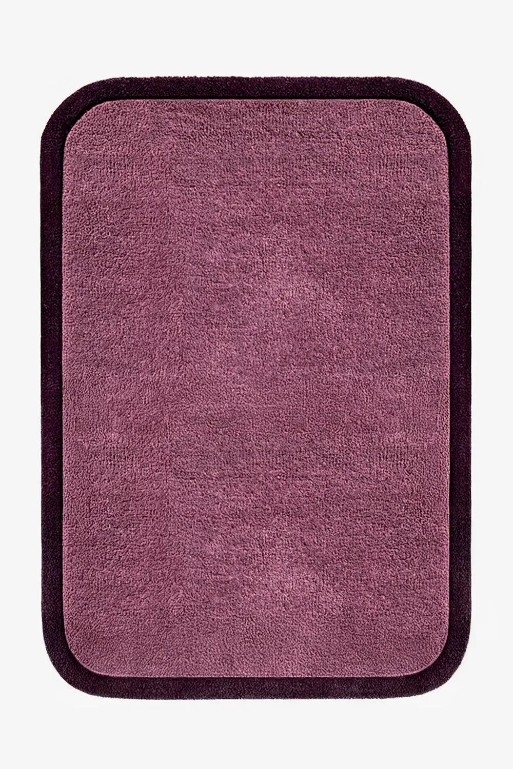 Contour Edge Hand-Tufted Wool Rug - Image 18