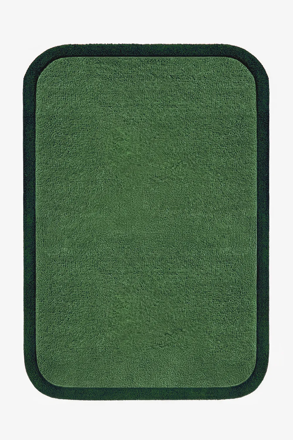 Contour Edge Hand-Tufted Wool Rug - Image 23