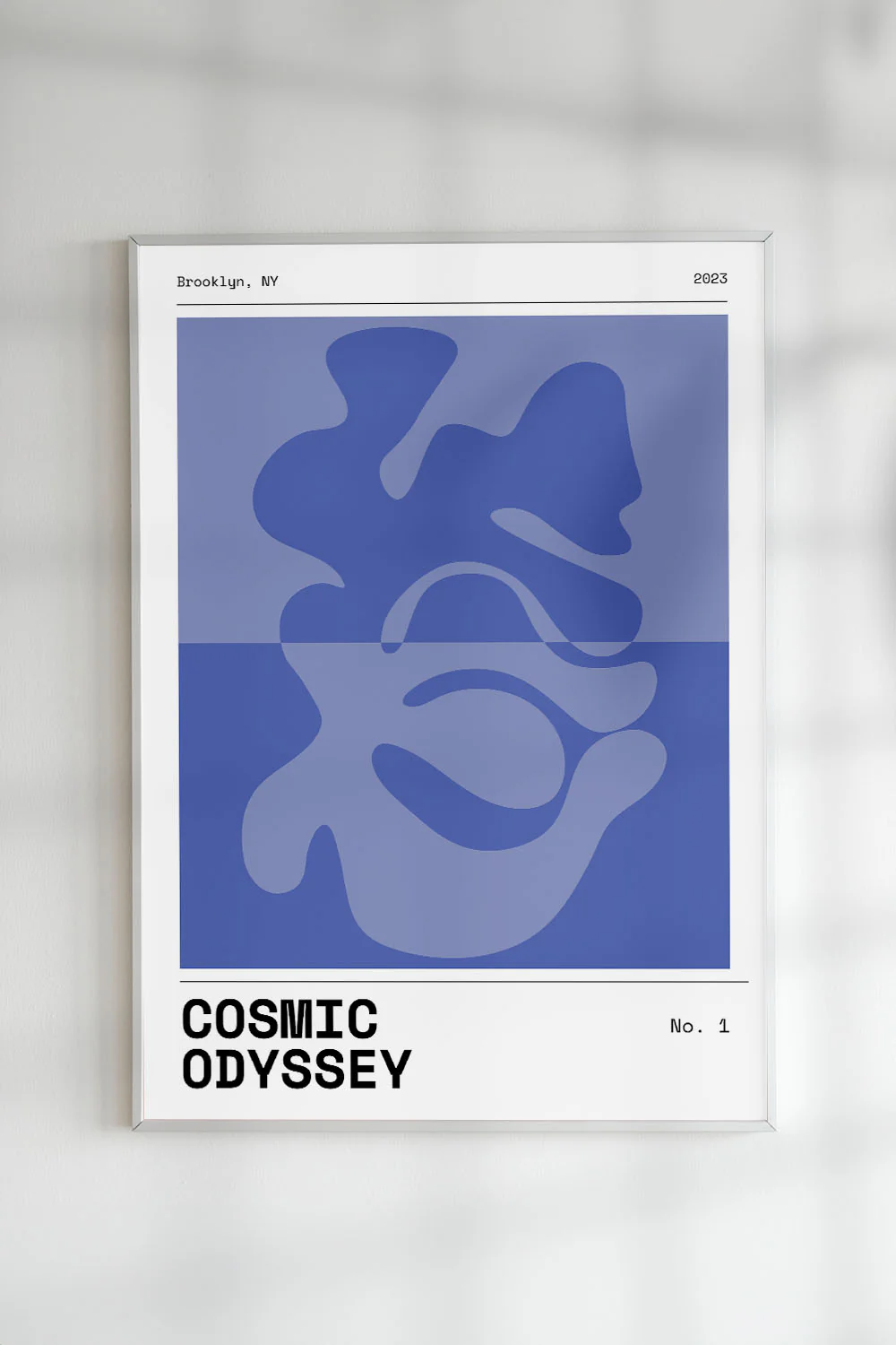 Cosmic Odyssey Art Print - Image 3