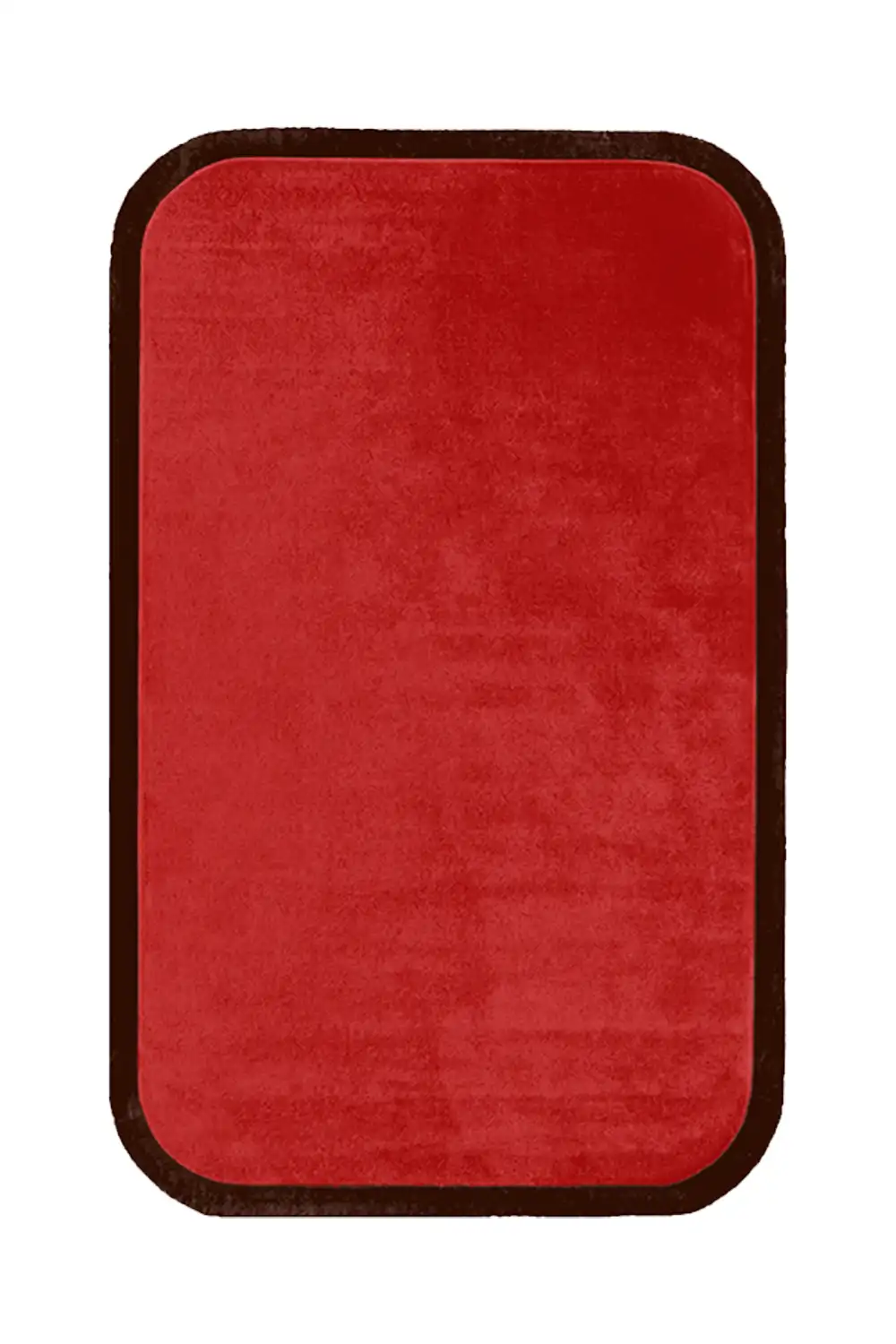 Customizable Contour Edge Tufted Wool Rug - Image 6