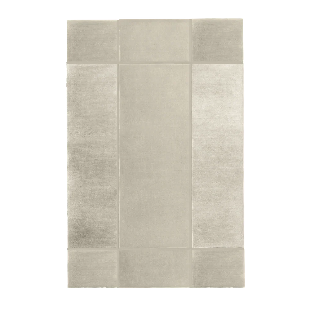 Customizable Axis Tufted Wool Rug - Image 6