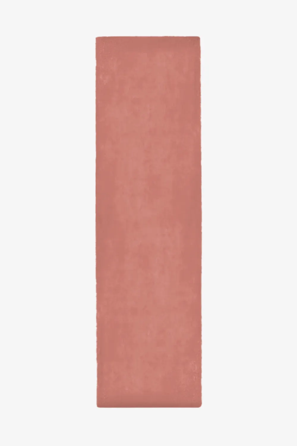 Customizable Solid Color Tufted Wool Runner Rug - Image 3