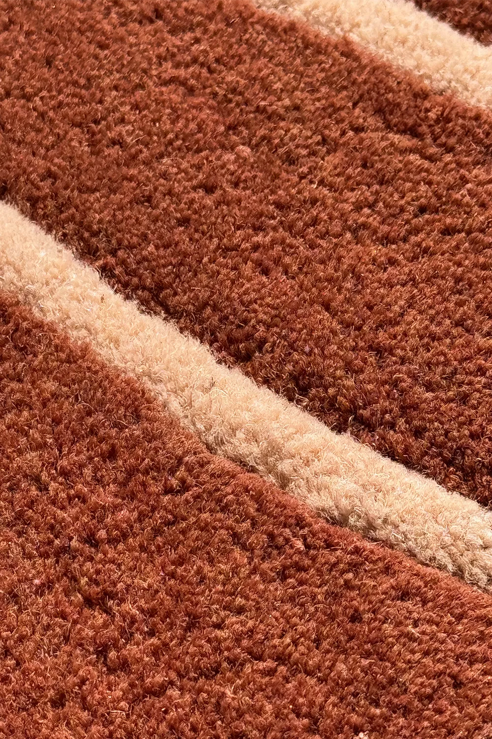 Fronda Hand-Tufted Wool Rug - Image 11