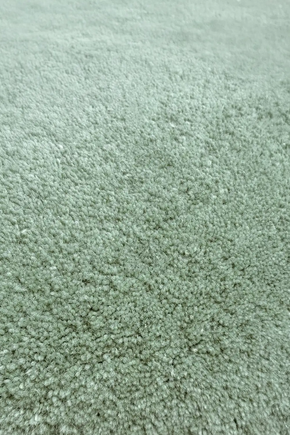 Halo Burst Hand-Tufted Oval Wool Rug - Image 11