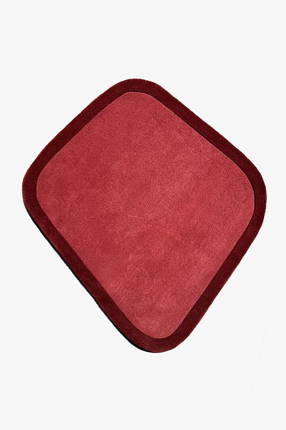 Inclinato Hand-Tufted Wool Rug