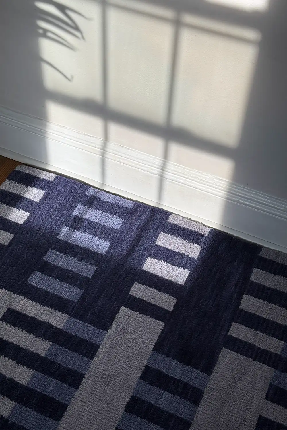 Interval Hand-Knotted Wool Rug - Image 18