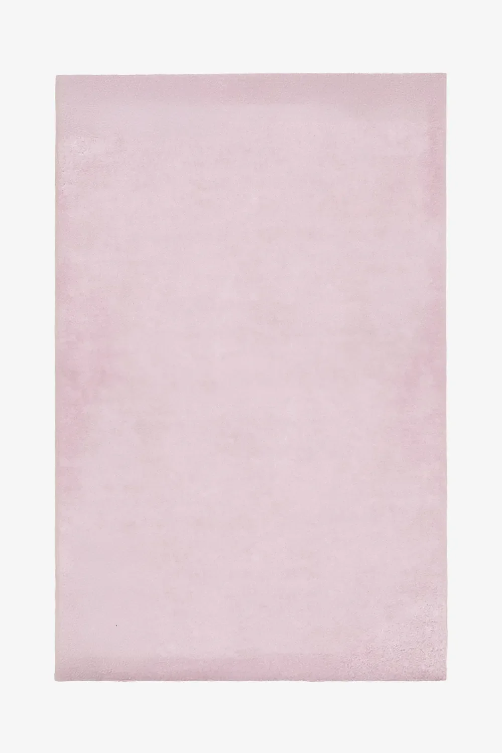 Solid Color Hand-Tufted New Zealand Wool Rug - Image 11