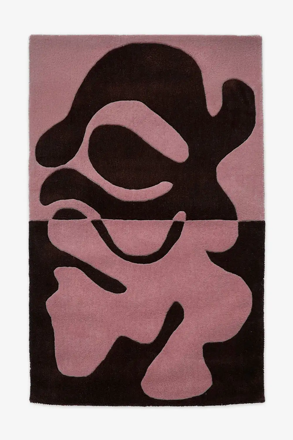 Organic Fusion Hand-Tufted Wool Rug - Image 14