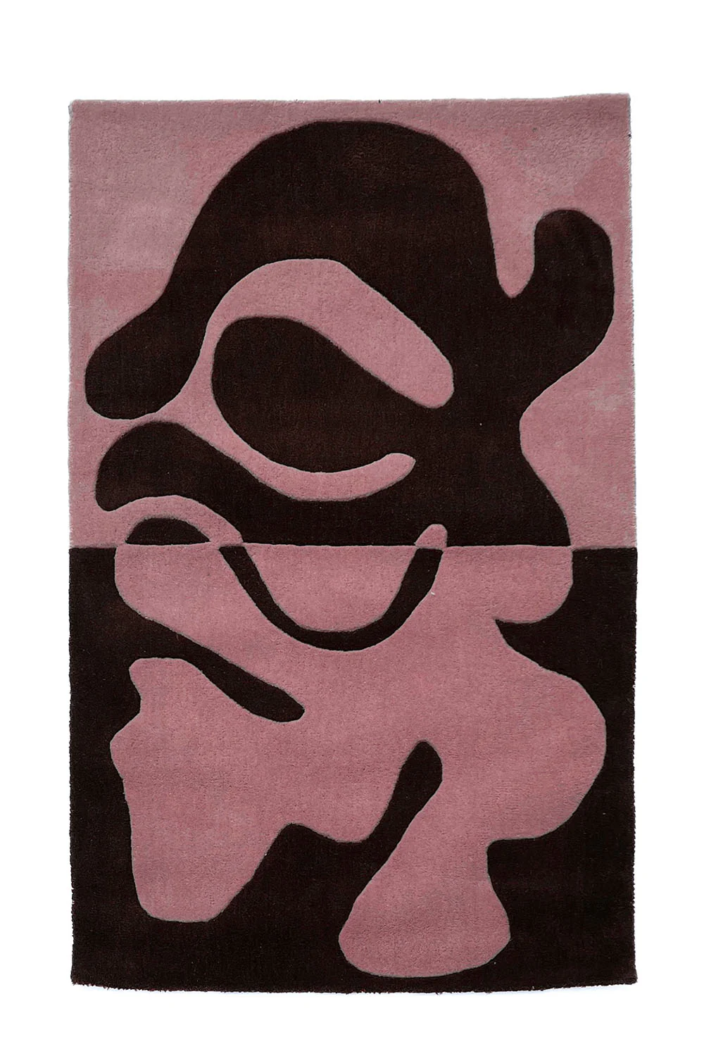 Organic Fusion Hand-Tufted Wool Rug - Image 16