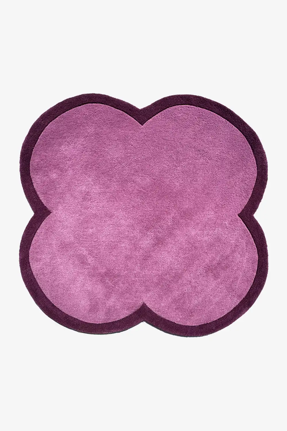 Quatra Hand-Tufted Wool Rug