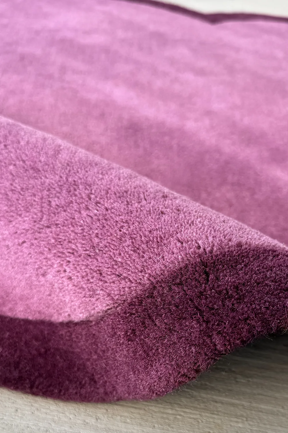 Quatra Hand-Tufted Wool Rug - Image 5