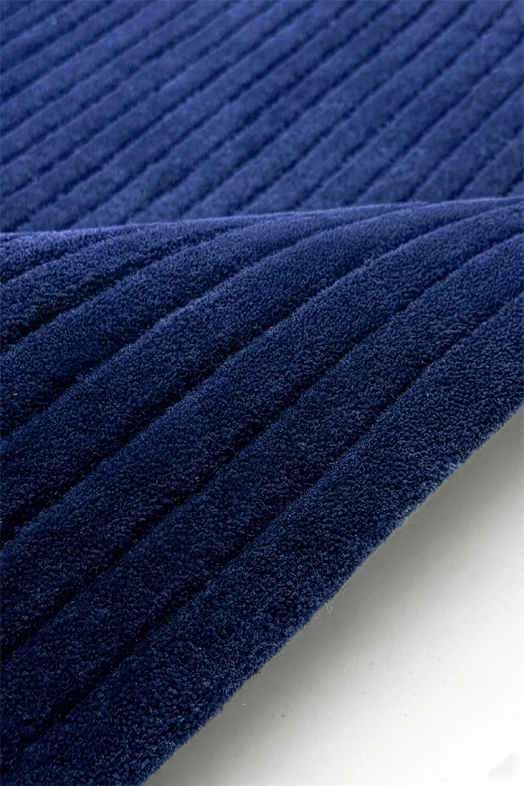 Ridge Duo Hand-Tufted Wool Rug - Image 15