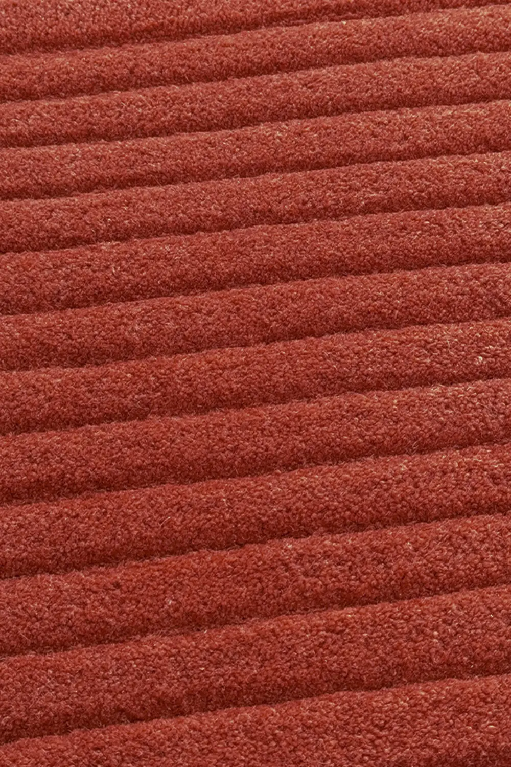 Ridge Duo Hand-Tufted Wool Rug - Image 6