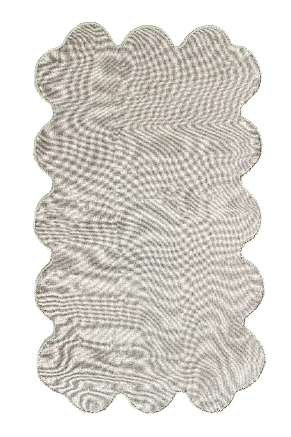 Sculpted Edge Hand-Tufted Wool Rug - Image 24