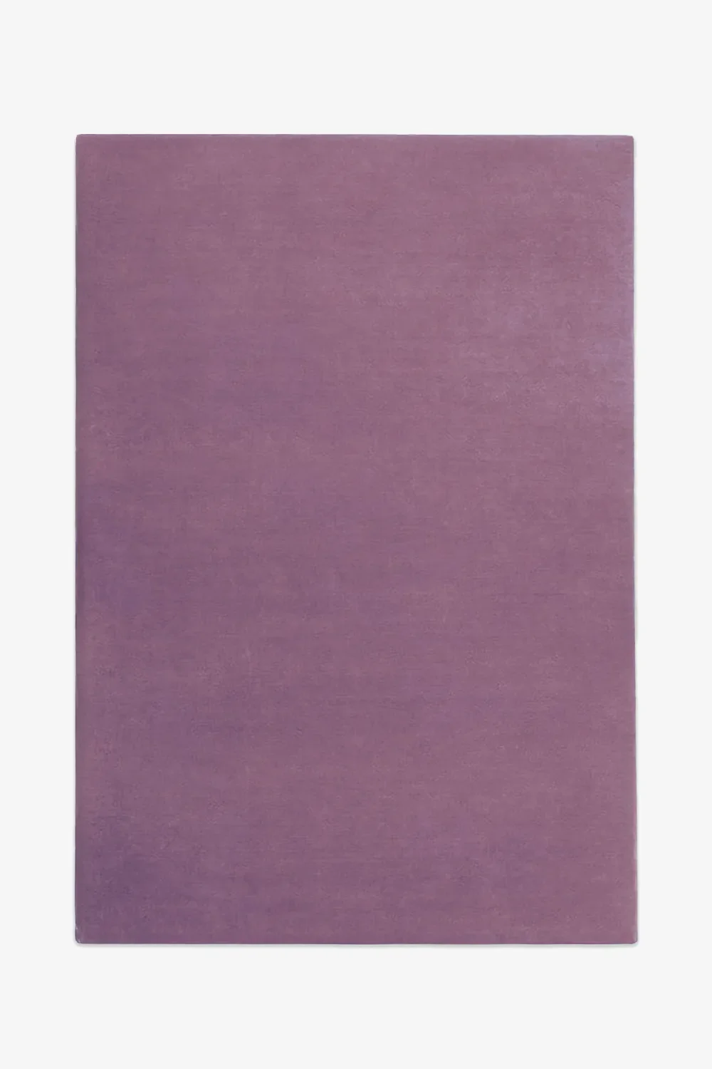 Solid Color Hand-Tufted New Zealand Wool Rug - Image 23