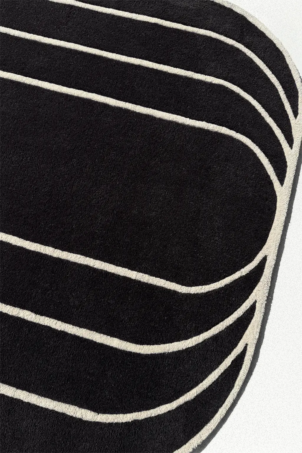 Vault Hand-Tufted Wool Rug - Image 4