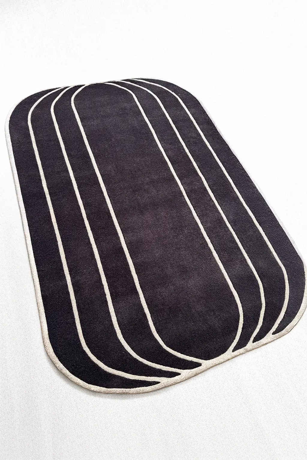 Vault Hand-Tufted Wool Rug - Image 5