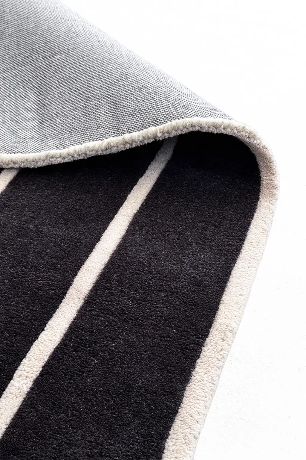 Vault Hand-Tufted Wool Rug - Image 6