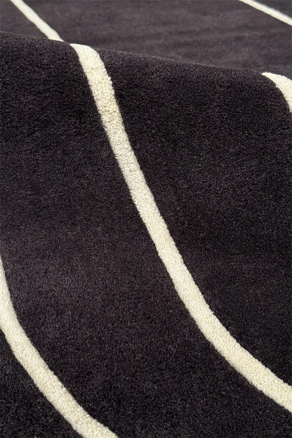 Vault Hand-Tufted Wool Rug - Image 7