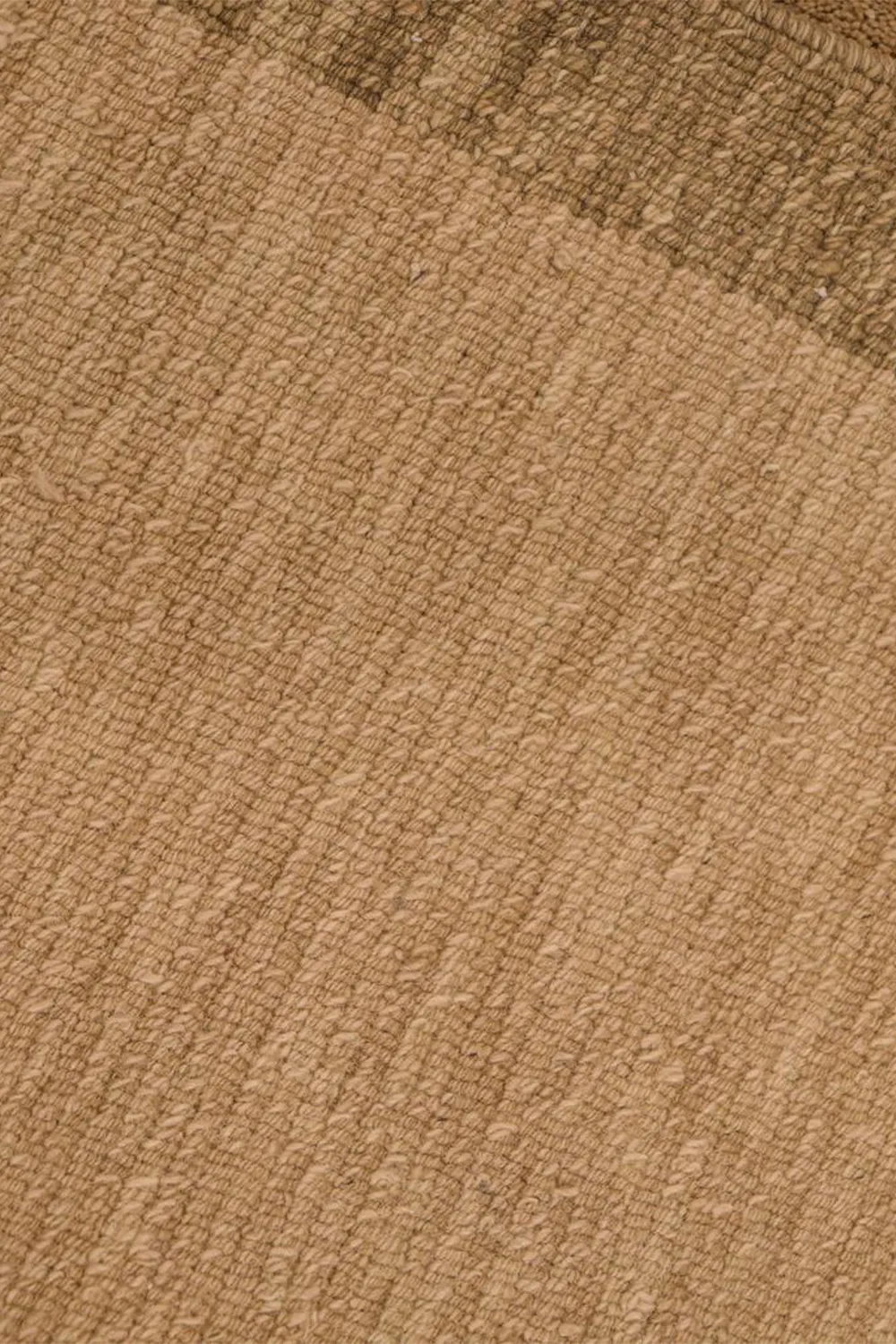 Golden Harmony Hand-Knotted Wool Rug - Image 7