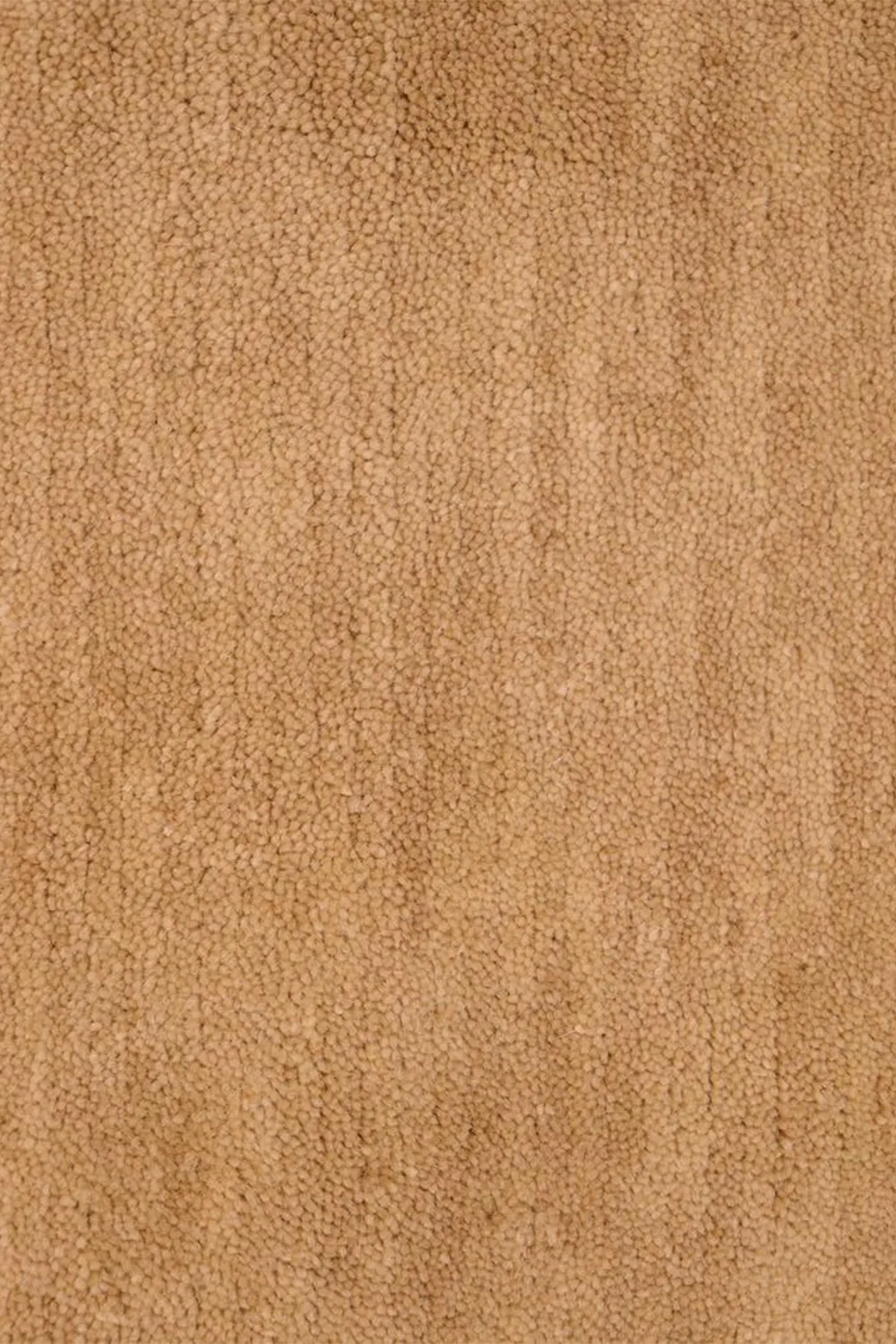 Golden Harmony Hand-Knotted Wool Rug - Image 8